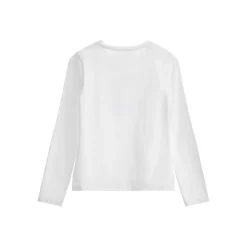 Langærmede T-shirts Guess