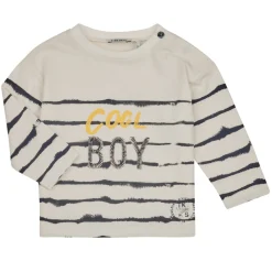 Langærmede T-shirts Ikks