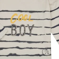 Langærmede T-shirts Ikks