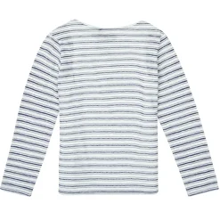 Langærmede T-shirts Ikks