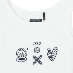 Langærmede T-shirts Ikks
