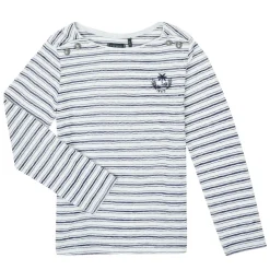 Langærmede T-shirts Ikks