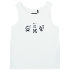 Langærmede T-shirts Ikks