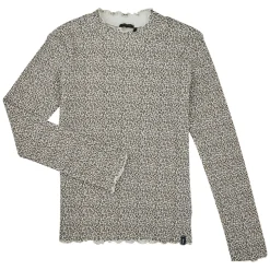 Langærmede T-shirts Ikks