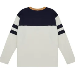 Langærmede T-shirts Ikks