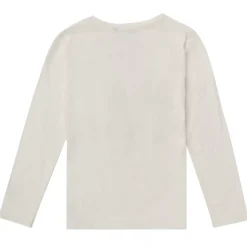 Langærmede T-shirts Ikks