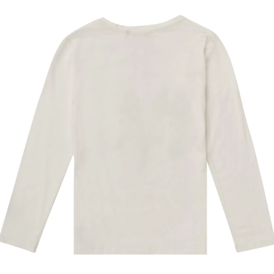 Langærmede T-shirts Ikks