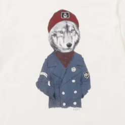 Langærmede T-shirts Ikks