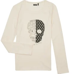 Langærmede T-shirts Ikks