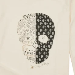 Langærmede T-shirts Ikks