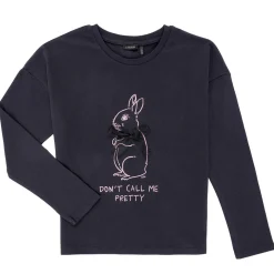 Langærmede T-shirts Ikks