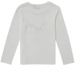 Langærmede T-shirts Ikks