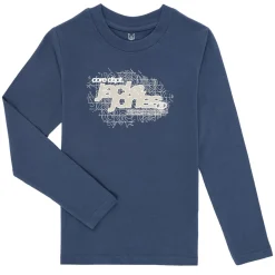 Langærmede T-shirts Jack & Jones