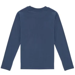 Langærmede T-shirts Jack & Jones