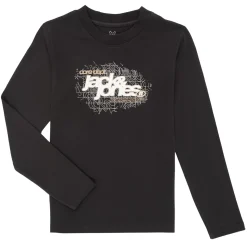 Langærmede T-shirts Jack & Jones