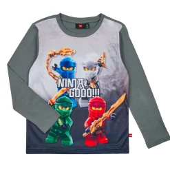 Langærmede T-shirts LEGO Wear