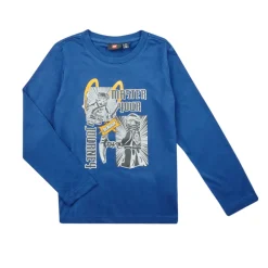Langærmede T-shirts LEGO Wear