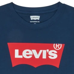 Langærmede T-shirts Levi's