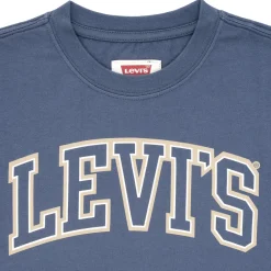 Langærmede T-shirts Levi's
