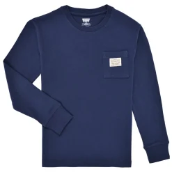 Langærmede T-shirts Levi's