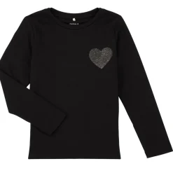 Langærmede T-shirts Name it
