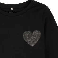 Langærmede T-shirts Name it