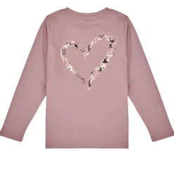 Langærmede T-shirts Name it