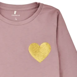 Langærmede T-shirts Name it