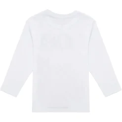 Langærmede T-shirts Name it