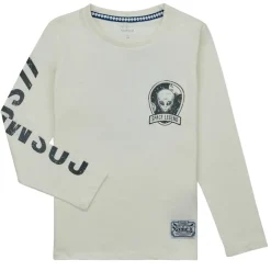 Langærmede T-shirts Name it