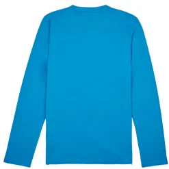Langærmede T-shirts Napapijri