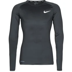 Langærmede T-shirts Nike