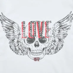Langærmede T-shirts Only