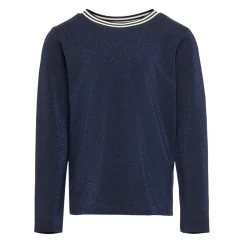 Langærmede T-shirts Only