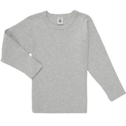 Langærmede T-shirts Petit Bateau