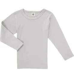 Langærmede T-shirts Petit Bateau