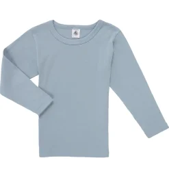 Langærmede T-shirts Petit Bateau