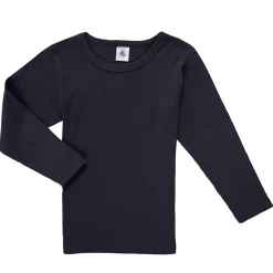 Langærmede T-shirts Petit Bateau
