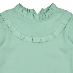 Langærmede T-shirts Petit Bateau