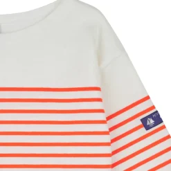 Langærmede T-shirts Petit Bateau