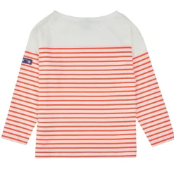 Langærmede T-shirts Petit Bateau