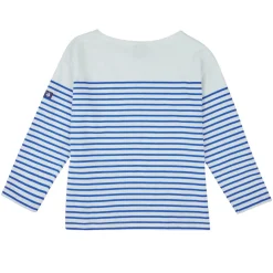 Langærmede T-shirts Petit Bateau