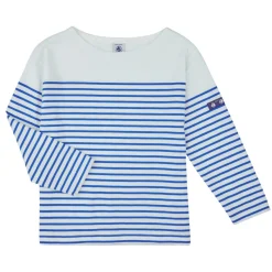 Langærmede T-shirts Petit Bateau