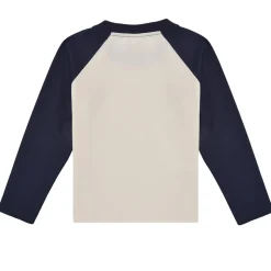 Langærmede T-shirts Petit Bateau
