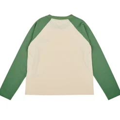 Langærmede T-shirts Petit Bateau
