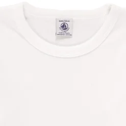 Langærmede T-shirts Petit Bateau