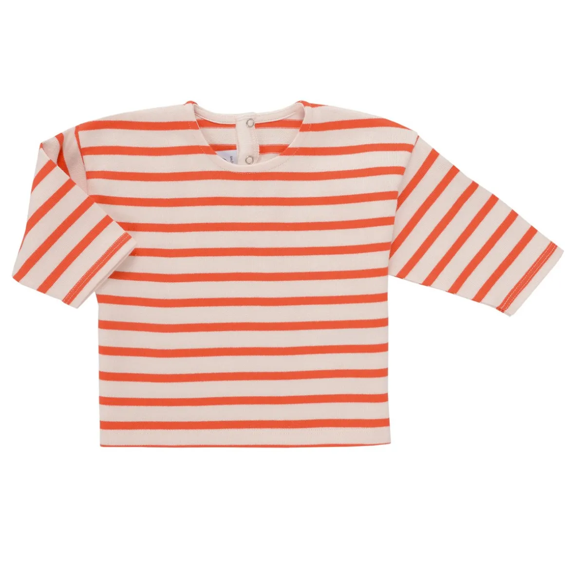 Langærmede T-shirts Petit Bateau