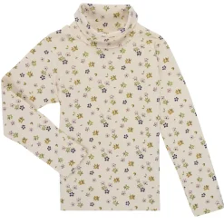 Langærmede T-shirts Petit Bateau