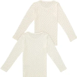 Langærmede T-shirts Petit Bateau