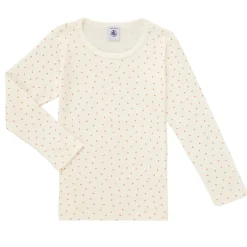 Langærmede T-shirts Petit Bateau